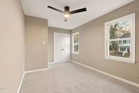 Bedroom - 1 Grove Park Rd, Durham, NC 27705 photo 1 of 4