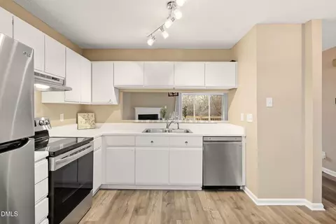 Kitchen - 1 Grove Park Rd, Durham, NC 27705 photo 3 of 3