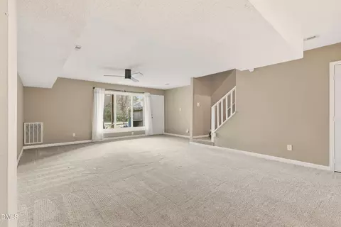 Living - 1 Grove Park Rd, Durham, NC 27705 photo 5 of 6