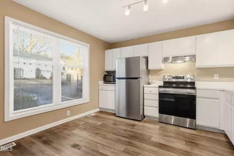 Kitchen - 1 Grove Park Rd, Durham, NC 27705 photo 1 of 3
