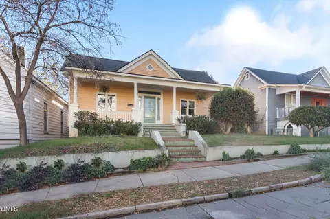 709 W North St, Raleigh, NC 27603