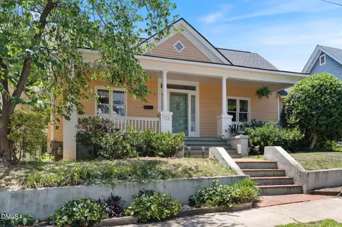 709 W North St, Raleigh, NC 27603