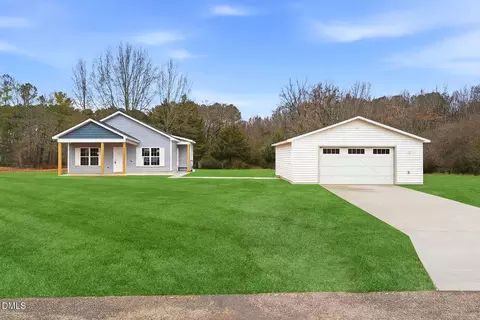 11 Halifax Ave, Louisburg, NC 27549