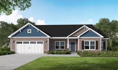 110 Cardovia Way, Wendell, NC 27591