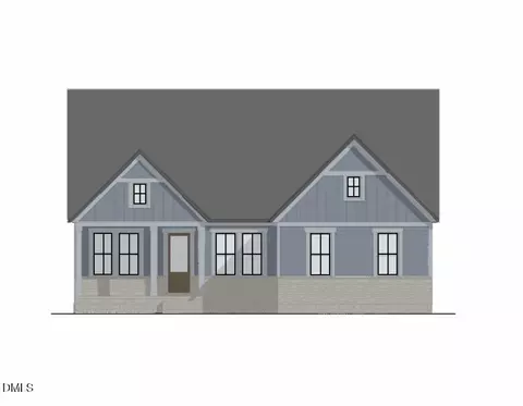 216 Crop Rd, Angier, NC 27501