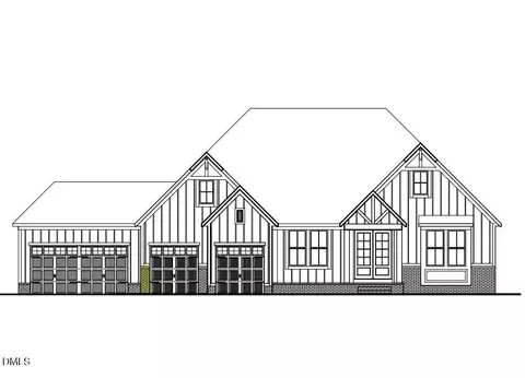 273 Priming Way, Angier, NC 27501