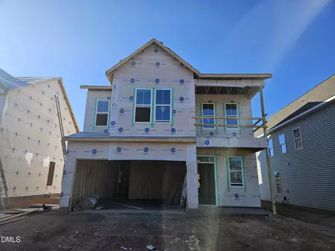 428 White Oak Garden Way #319, Garner, NC 27529