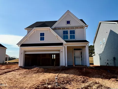 432 White Oak Garden Way #320, Garner, NC 27529