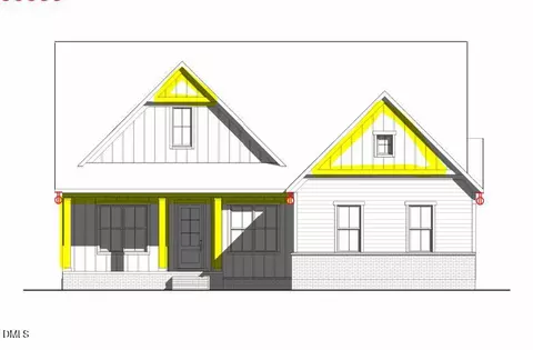 357 Grading Stick Ct, Angier, NC 27501