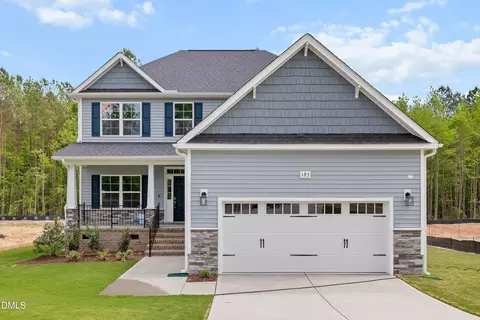 183 Cardovia Way, Wendell, NC 27591