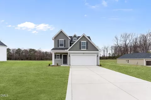 109 Rubyfield Ct, Fremont, NC 27830
