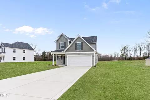 109 Rubyfield Ct, Fremont, NC 27830 photo 3