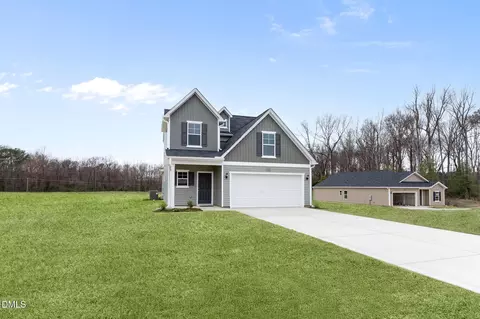 109 Rubyfield Ct, Fremont, NC 27830 photo 2