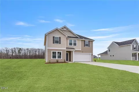 106 Rubyfield Ct, Fremont, NC 27830 photo 2