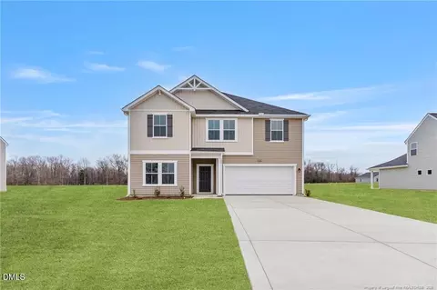 106 Rubyfield Ct, Fremont, NC 27830