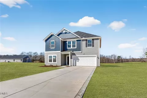 105 Rubyfield Ct, Fremont, NC 27830 photo 2