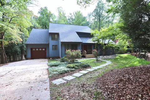 4611 E Perquimans Rd E, Greensboro, NC 27407