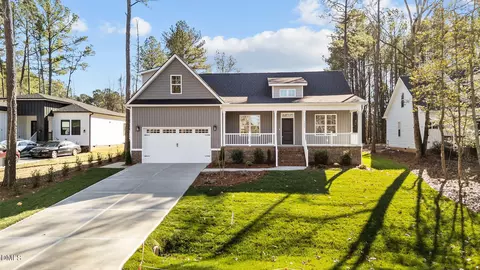 1422 Sagamore Dr, Louisburg, NC 27549