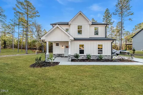 6951 Old Jefferson Davis Hwy, Cameron, NC 28326