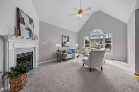 65 Haddington Dr, Franklinton, NC 27525