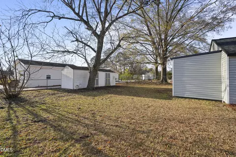 Exterior - 513 Wondertown Dr, Erwin, NC 28339 photo 1 of 3