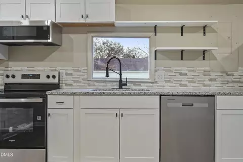 Kitchen - 513 Wondertown Dr, Erwin, NC 28339 photo 2 of 2