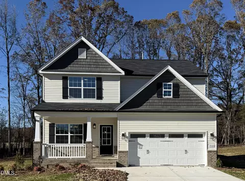 1441 Reading Ct #82KL, Burlington, NC 27217