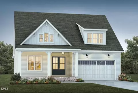 743 W Holly Springs Rd, Holly Springs, NC 27540