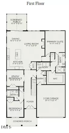743 W Holly Springs Rd, Holly Springs, NC 27540