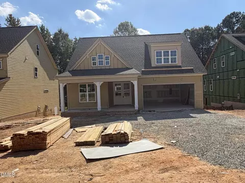 743 W Holly Springs Rd, Holly Springs, NC 27540
