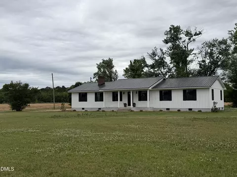 3055 Autry Mill Rd, Godwin, NC 28344