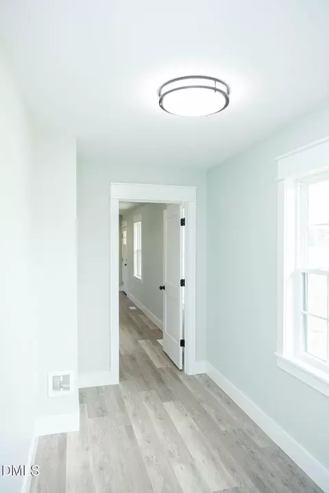 Entry Way - 3055 Autry Mill Rd, Godwin, NC 28344 photo 1 of 2
