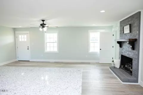 Living - 3055 Autry Mill Rd, Godwin, NC 28344 photo 2 of 3