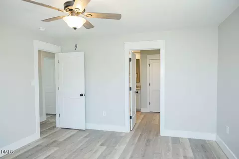 Bedroom - 3055 Autry Mill Rd, Godwin, NC 28344 photo 4 of 4