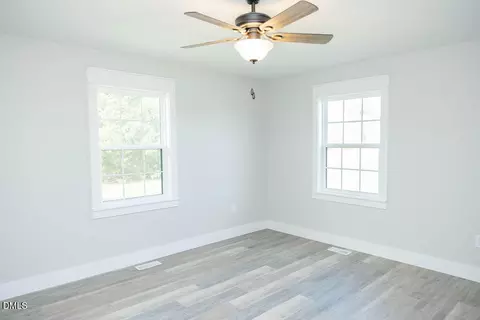 Bedroom - 3055 Autry Mill Rd, Godwin, NC 28344 photo 3 of 4