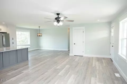 Living - 3055 Autry Mill Rd, Godwin, NC 28344 photo 3 of 3