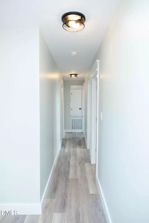 Entry Way - 3055 Autry Mill Rd, Godwin, NC 28344 photo 2 of 2
