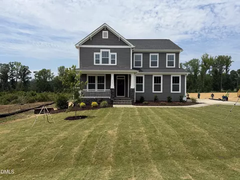 372 Sweetfern Ln, Zebulon, NC 27597