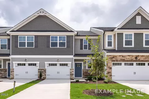 Exterior - 3844 Well Fleet Dr, Fuquay Varina, NC 27592 photo 1 of 2