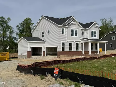 304 Sweetfern Ln, Zebulon, NC 27597