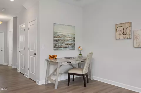Entry Way - 3846 Well Fleet Dr, Fuquay Varina, NC 27592 photo 1 of 4