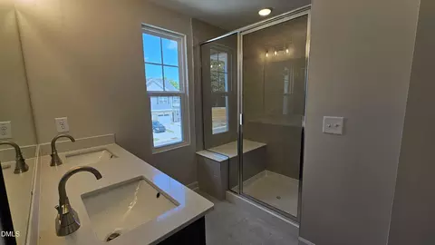 Bath - 3846 Well Fleet Dr, Fuquay Varina, NC 27592 photo 5 of 7