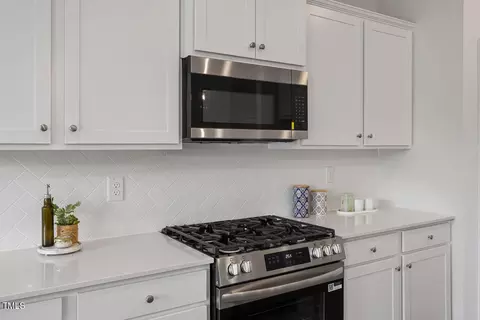 Kitchen - 3846 Well Fleet Dr, Fuquay Varina, NC 27592 photo 3 of 6