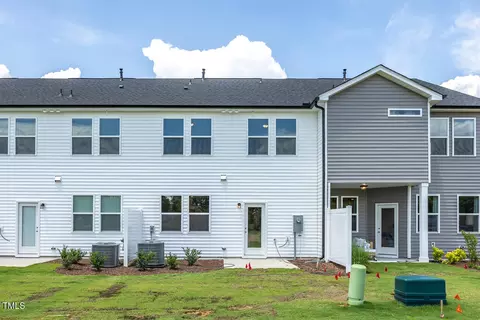 Exterior - 3846 Well Fleet Dr, Fuquay Varina, NC 27592 photo 2 of 2