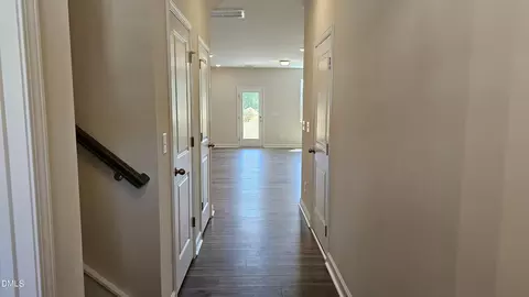 Entry Way - 3846 Well Fleet Dr, Fuquay Varina, NC 27592 photo 2 of 4
