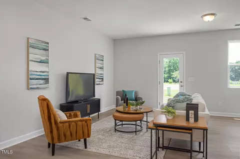 Living - 3846 Well Fleet Dr, Fuquay Varina, NC 27592 photo 1 of 3