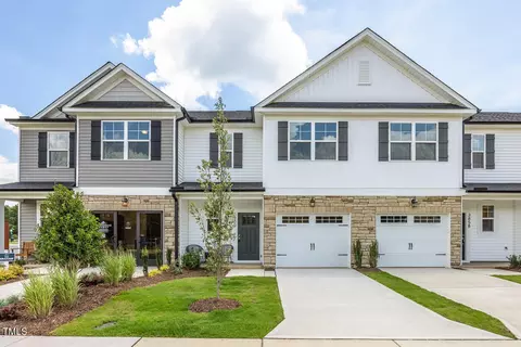 Exterior - 3846 Well Fleet Dr, Fuquay Varina, NC 27592 photo 1 of 2
