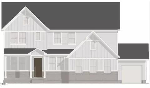 369 Crop Rd, Angier, NC 27501