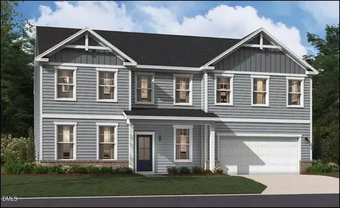 3273 Shannon Wds Ln #81, Apex, NC 27523