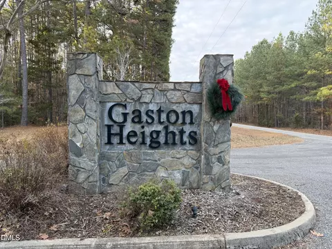 0 Woodland Rd, Littleton, NC 27850
